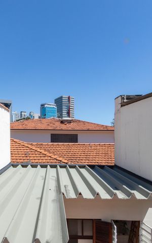 Casa para alugar com 170m², 3 quartos e 2 vagasVaranda da Suíte