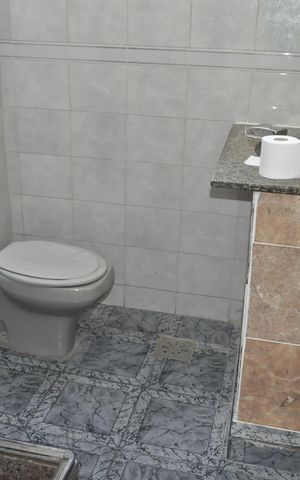 Casa à venda com 211m², 4 quartos e 1 vagaBanheiro 2