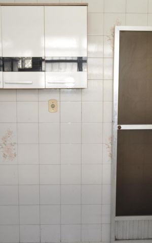 Casa à venda com 211m², 4 quartos e 1 vagaCozinha
