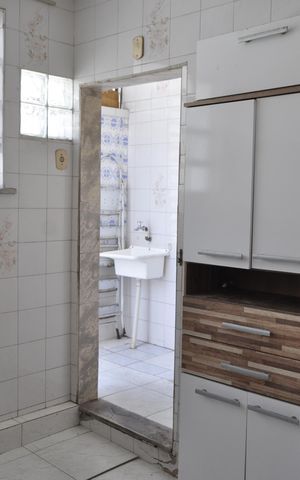 Casa à venda com 211m², 4 quartos e 1 vagaCozinha