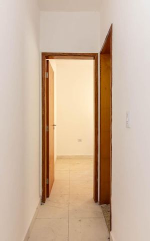 Apartamento para alugar com 35m², 1 quarto e sem vaga Apartamento para alugar com 35m², 1 quarto e sem vagaCorredor