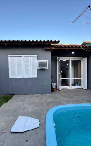 Casa à venda com 180m², 2 quartos e 2 vagas Casa à venda com 180m², 2 quartos e 2 vagasÁrea comum