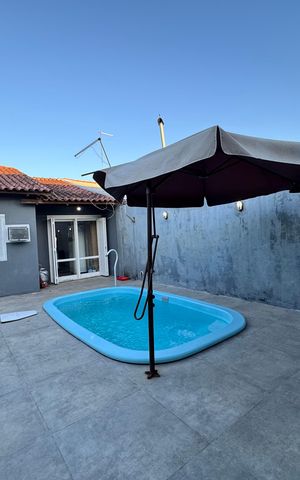 Casa à venda com 180m², 2 quartos e 2 vagas Casa à venda com 180m², 2 quartos e 2 vagasÁrea comum