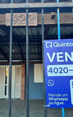 Casa à venda com 180m², 2 quartos e 2 vagas Casa à venda com 180m², 2 quartos e 2 vagasPlaca