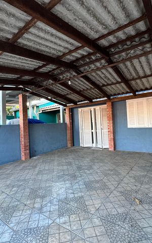 Casa à venda com 180m², 2 quartos e 2 vagas Casa à venda com 180m², 2 quartos e 2 vagasÁrea comum