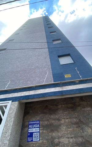 Apartamento para alugar com 61m², 2 quartos e sem vaga Apartamento para alugar com 61m², 2 quartos e sem vagaFachada + placa