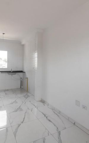 Apartamento para alugar com 61m², 2 quartos e sem vaga Apartamento para alugar com 61m², 2 quartos e sem vagaSala