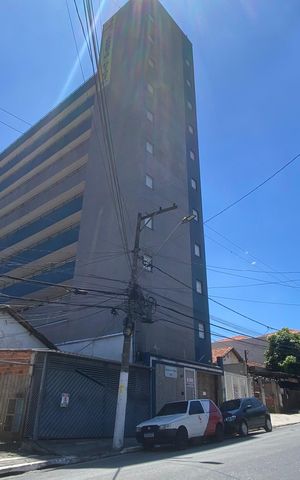 Apartamento para alugar com 61m², 2 quartos e sem vaga Apartamento para alugar com 61m², 2 quartos e sem vagaFachada