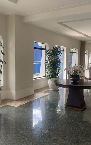 Apartamento à venda com 220m², 3 quartos e 3 vagasÁrea comum