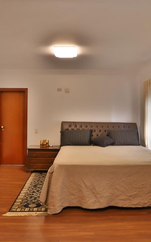 Apartamento à venda com 220m², 3 quartos e 3 vagasQuarto 1