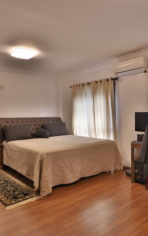 Apartamento à venda com 220m², 3 quartos e 3 vagasQuarto 1