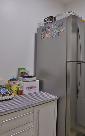Apartamento à venda com 220m², 3 quartos e 3 vagasQuarto de Serviço