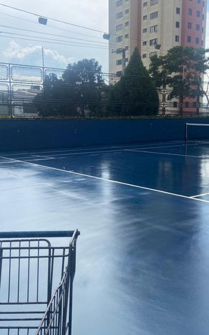 Apartamento à venda com 220m², 3 quartos e 3 vagasÁrea comum