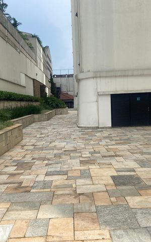 Apartamento à venda com 220m², 3 quartos e 3 vagasÁrea comum
