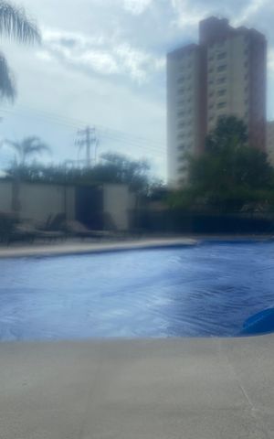 Apartamento à venda com 220m², 3 quartos e 3 vagasÁrea comum