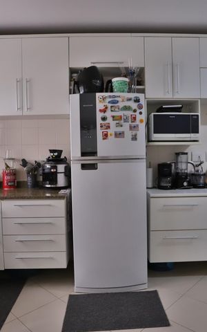 Apartamento à venda com 220m², 3 quartos e 3 vagasCozinha