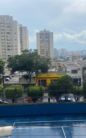 Apartamento à venda com 220m², 3 quartos e 3 vagasÁrea comum