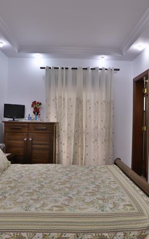Apartamento à venda com 220m², 3 quartos e 3 vagasQuarto 2