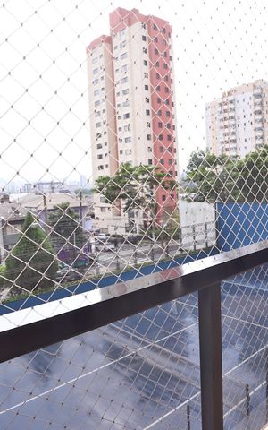 Apartamento à venda com 220m², 3 quartos e 3 vagasSacada