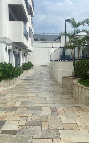 Apartamento à venda com 220m², 3 quartos e 3 vagasÁrea comum
