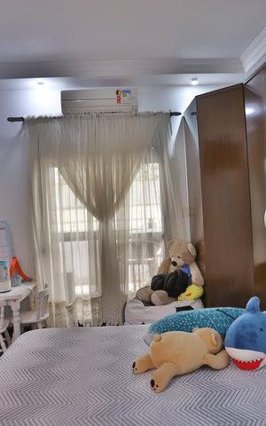 Apartamento à venda com 220m², 3 quartos e 3 vagasQuarto 3
