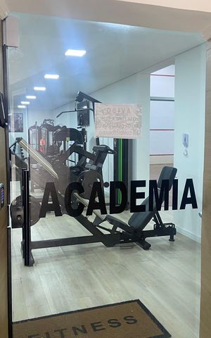 Apartamento à venda com 220m², 3 quartos e 3 vagasAcademia