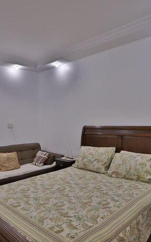 Apartamento à venda com 220m², 3 quartos e 3 vagasQuarto 2