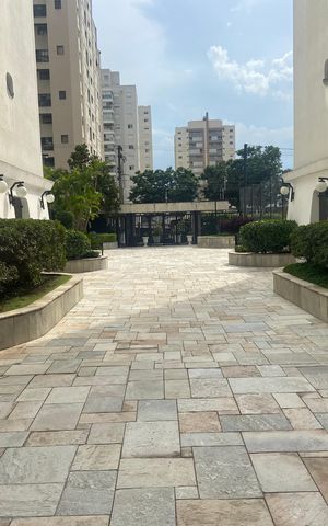 Apartamento à venda com 220m², 3 quartos e 3 vagasÁrea comum
