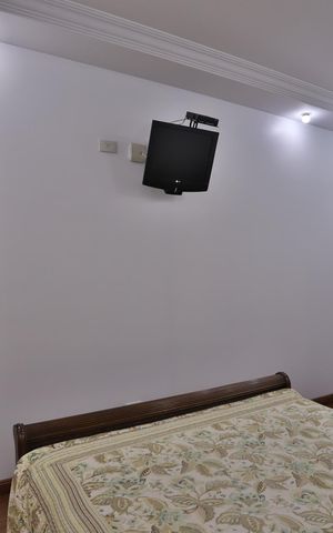 Apartamento à venda com 220m², 3 quartos e 3 vagasQuarto 2