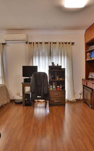 Apartamento à venda com 220m², 3 quartos e 3 vagasQuarto 1