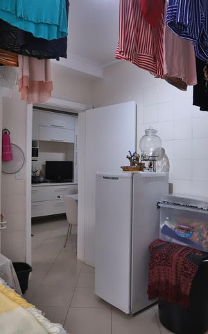 Apartamento à venda com 220m², 3 quartos e 3 vagasLavanderia