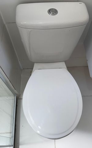 Apartamento para alugar com 44m², 2 quartos e 1 vaga Apartamento para alugar com 44m², 2 quartos e 1 vagaBanheiro Social