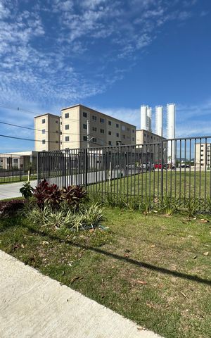 Apartamento para alugar com 44m², 2 quartos e 1 vaga Apartamento para alugar com 44m², 2 quartos e 1 vagaÁrea comum