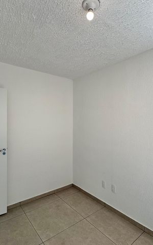 Apartamento para alugar com 44m², 2 quartos e 1 vaga Apartamento para alugar com 44m², 2 quartos e 1 vagaQuarto 2