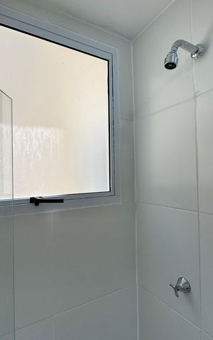 Apartamento para alugar com 44m², 2 quartos e 1 vaga Apartamento para alugar com 44m², 2 quartos e 1 vagaBanheiro Social