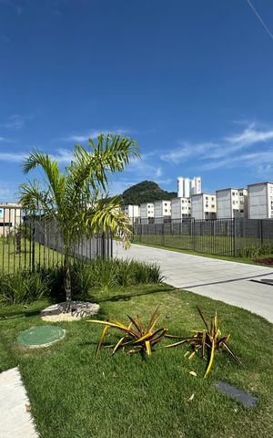 Apartamento para alugar com 44m², 2 quartos e 1 vaga Apartamento para alugar com 44m², 2 quartos e 1 vagaÁrea comum
