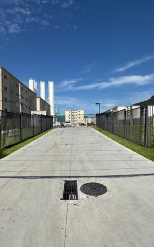 Apartamento para alugar com 44m², 2 quartos e 1 vaga Apartamento para alugar com 44m², 2 quartos e 1 vagaFachada