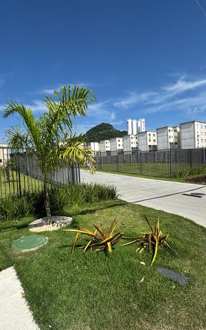 Apartamento para alugar com 44m², 2 quartos e 1 vaga Apartamento para alugar com 44m², 2 quartos e 1 vagaÁrea comum