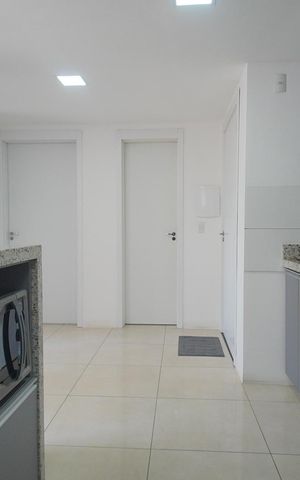 Apartamento à venda com 58m², 2 quartos e 1 vaga Apartamento à venda com 58m², 2 quartos e 1 vagaCozinha