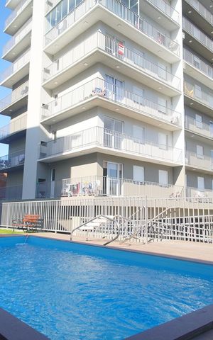 Apartamento à venda com 58m², 2 quartos e 1 vagaÁrea comum - Piscina