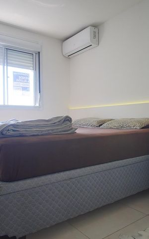 Apartamento à venda com 58m², 2 quartos e 1 vaga Apartamento à venda com 58m², 2 quartos e 1 vagaQuarto 1