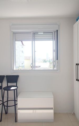 Apartamento à venda com 58m², 2 quartos e 1 vaga Apartamento à venda com 58m², 2 quartos e 1 vagaQuarto 2