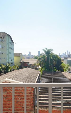 Apartamento à venda com 58m², 2 quartos e 1 vaga Apartamento à venda com 58m², 2 quartos e 1 vagaVista do Quarto 1