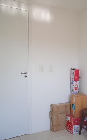 Apartamento à venda com 58m², 2 quartos e 1 vaga Apartamento à venda com 58m², 2 quartos e 1 vagaQuarto 2