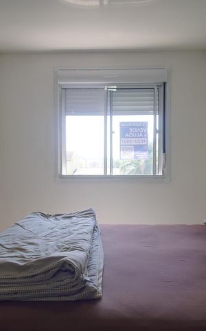 Apartamento à venda com 58m², 2 quartos e 1 vaga Apartamento à venda com 58m², 2 quartos e 1 vagaQuarto 1