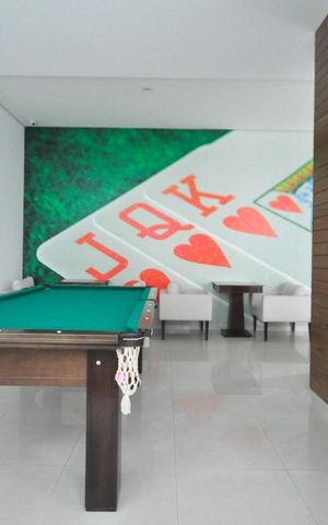 Apartamento para alugar com 76m², 2 quartos e 2 vagasÁrea comum