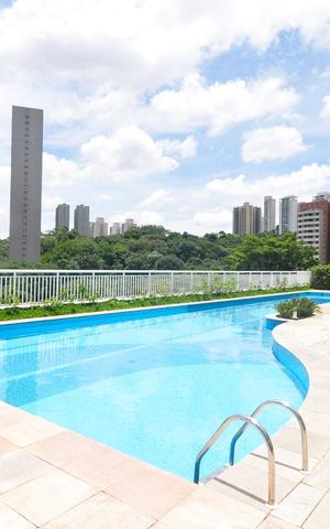 Apartamento para alugar com 76m², 2 quartos e 2 vagasPiscina