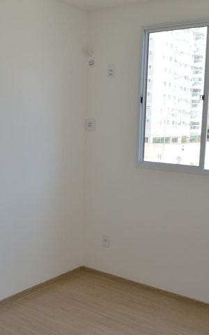 Apartamento para alugar com 43m², 2 quartos e 1 vagaQuarto 1