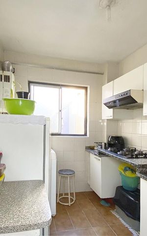 Apartamento para alugar com 40m², 1 quarto e sem vagaCozinha e Área de Serviço