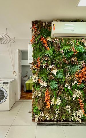Apartamento à venda com 136m², 3 quartos e sem vaga Apartamento à venda com 136m², 3 quartos e sem vagaÁrea de Serviço